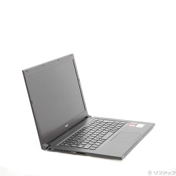 Windowsノート本体 COREI5 LaVie Z LZ550/MSS PC-LZ550MSS NEC、世界最軽量の13.3型ノートPC「LaVie Z」秋冬モデル - 795gでWQHD