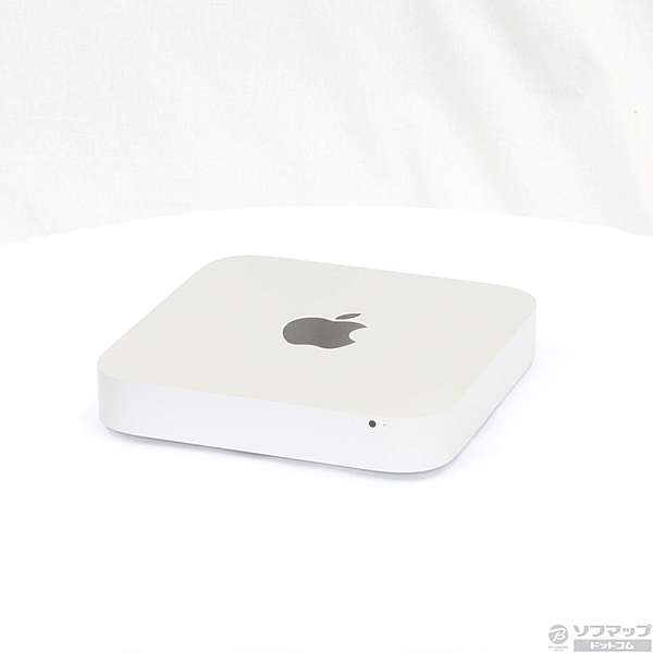 Mac mini 2011 server (2GHz quad/4GB/1TB)