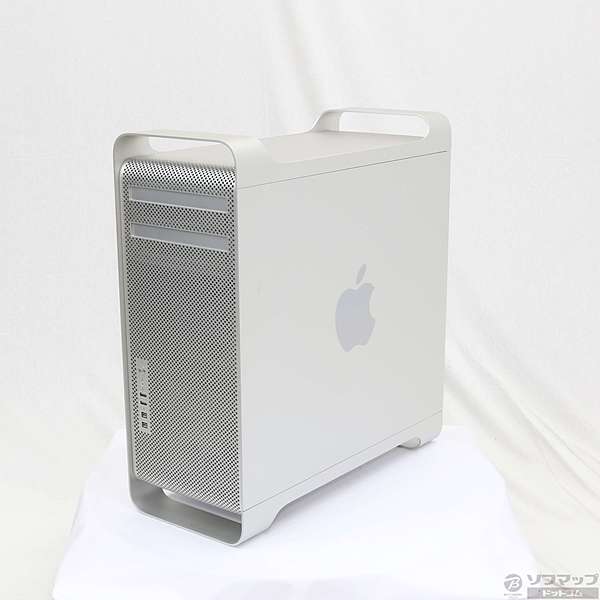 美品 Mac  pro 2010 動作商品本体のみ◾️4種類のOSX搭載商品