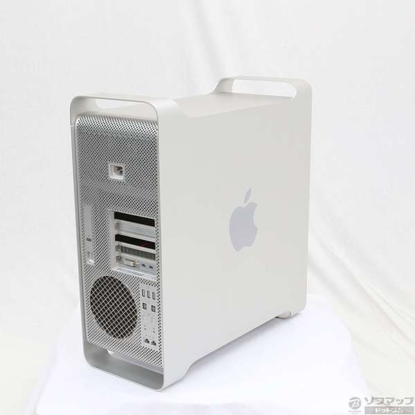 Mac Pro Mid 2010 MC561J／A 2.4GHz 32GB HDD1TB 〔10.6 SnowLeopard〕