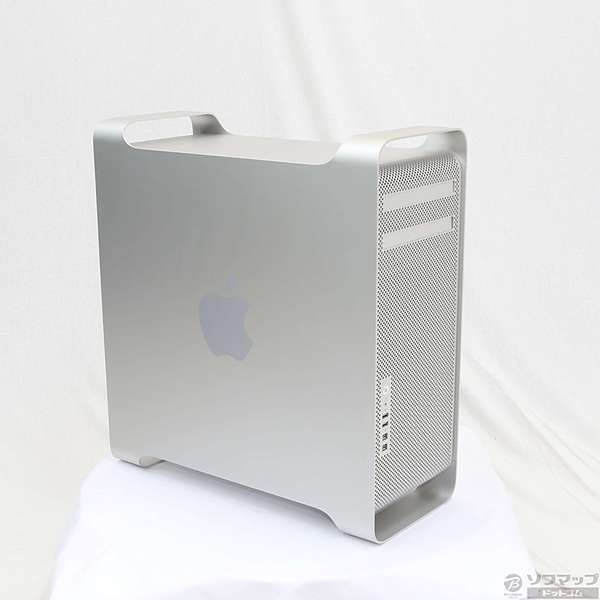 中古】Mac Pro Mid 2010 MC561J／A 2.4GHz 32GB HDD1TB 〔10.6