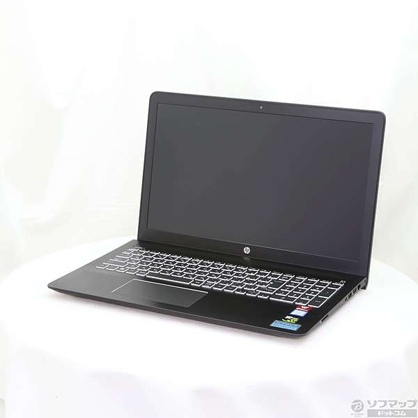 中古】HP Pavilion Power 15-cb004TX 1PM49PA#ABJ 〔Windows 10〕 [2133018839879] -  リコレ！|ビックカメラグループ ソフマップの中古通販サイト