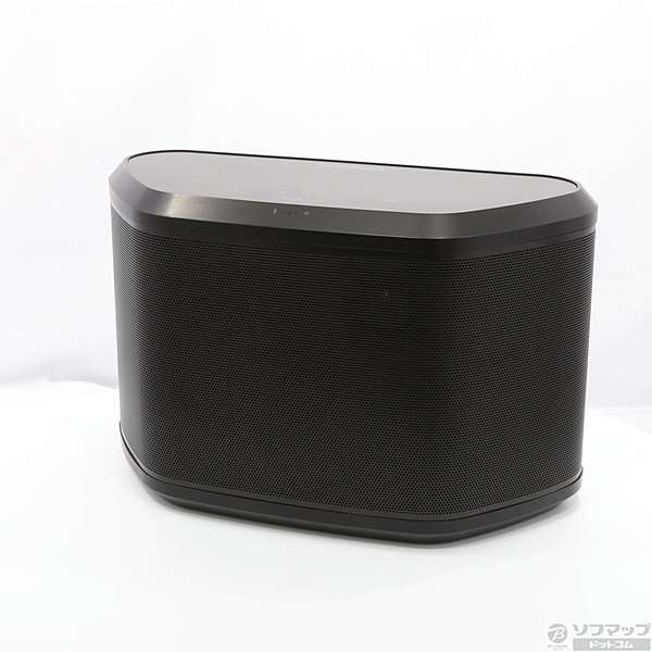 美品 YAMAHA WX-030 B MusicCast対応スピーカー 【公式通販】