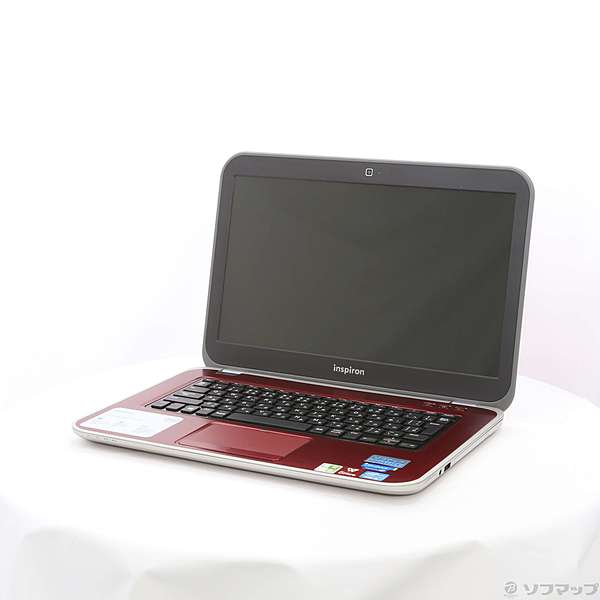 中古】Inspiron 14z 5423 〔Windows 10〕 [2133018850522] - リコレ