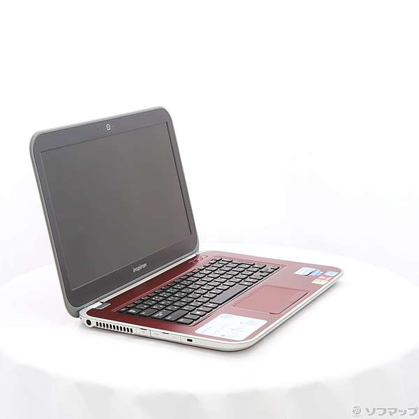 中古】Inspiron 14z 5423 〔Windows 10〕 [2133018850522] - リコレ ...