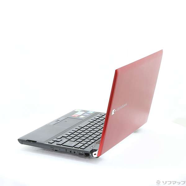 中古】dynabook R730／E16BR PR73016BSGRE 〔Windows 7
