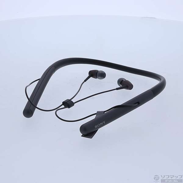 中古 H Ear In 2 Wireless Wi H700 B グレイッシュブラック リコレ ソフマップの中古通販サイト