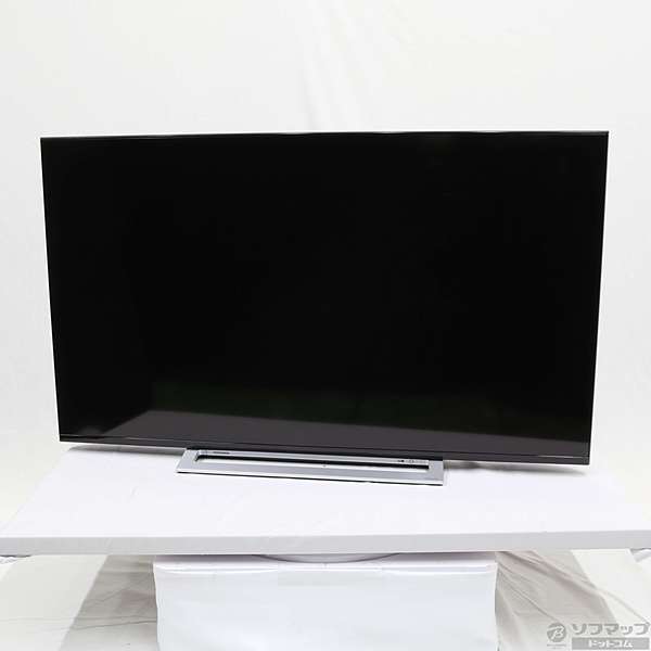 中古】REGZA 50M520X 50V型 ／4K対応 ／BS・CS 4Kチューナー内蔵 [2133018870568] -  リコレ！|ビックカメラグループ ソフマップの中古通販サイト