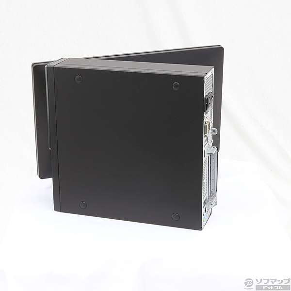 中古】ESPRIMO WD2／W FMVWWD2S7 〔Windows 10〕 [2133018870933