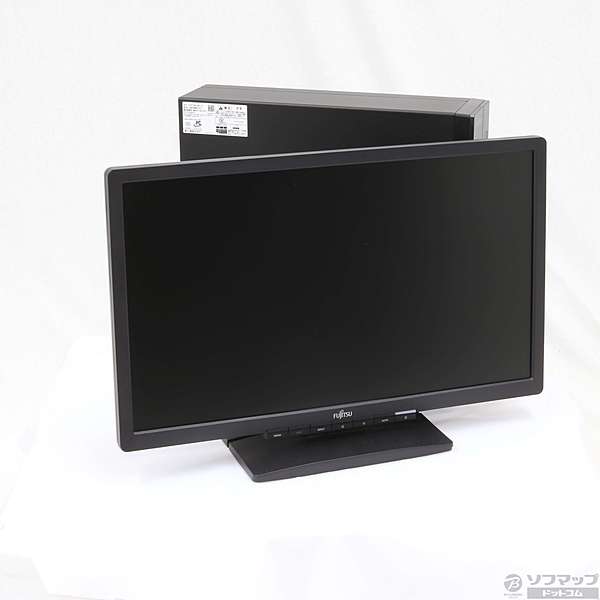 中古】ESPRIMO WD2／W FMVWWD2S7 〔Windows 10〕 [2133018870933