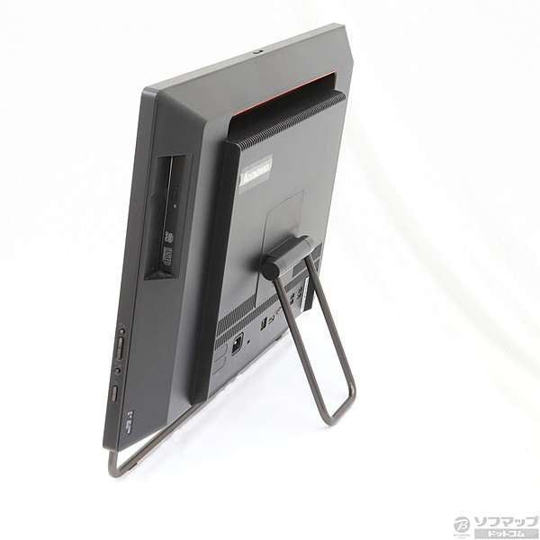 中古】ThinkCentre M93z All-In-One 10AFCTO1WW ブラック 〔Windows 8 
