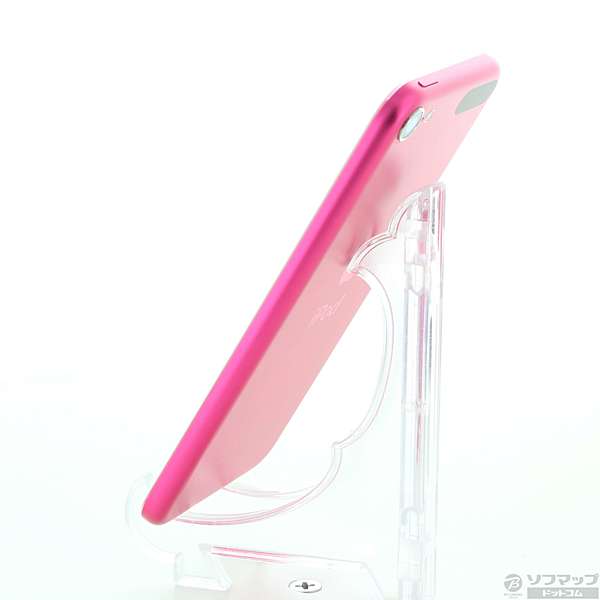 中古】〔展示品〕 iPod touch 128GB (ピンク) MKWK2J／A