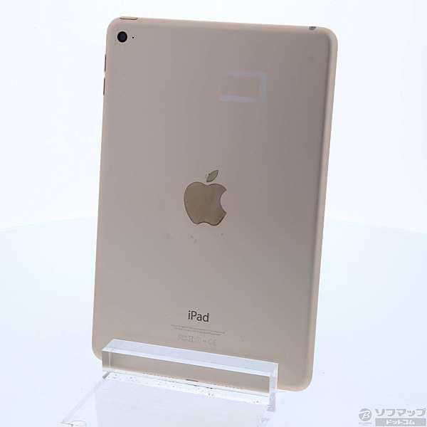 Apple iPad mini 4ゴールド 本体 16GB Apple iPad mini4 ゴールド SIMフリー Amazon.com : Apple iPad