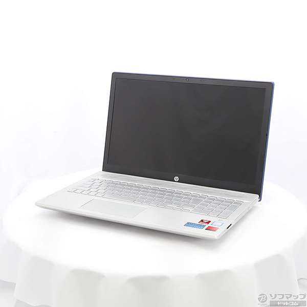 中古 Hp Pavilion 15 Cu1000 5xn12pa Abj Windows 10 リコレ ソフマップの中古通販サイト