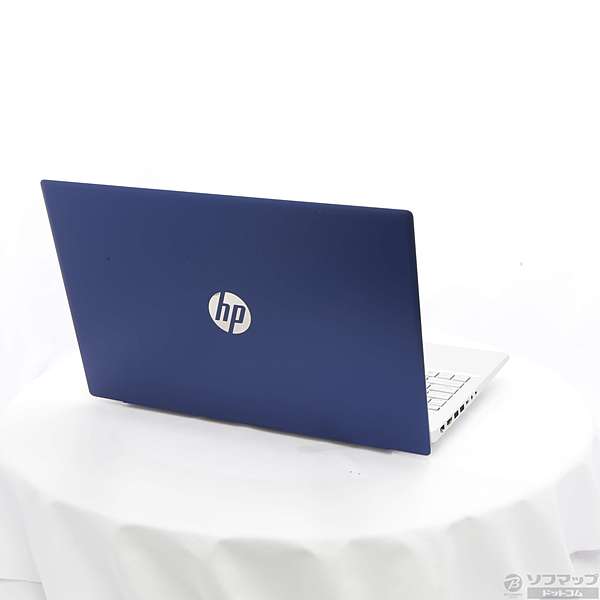 中古 Hp Pavilion 15 Cu1000 5xn12pa Abj Windows 10 リコレ ソフマップの中古通販サイト