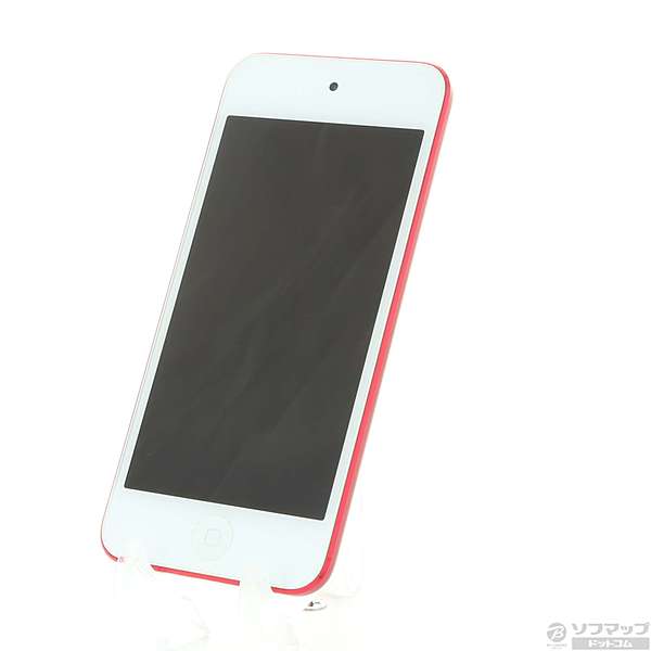 iPod touch 128GB Red（7世代）