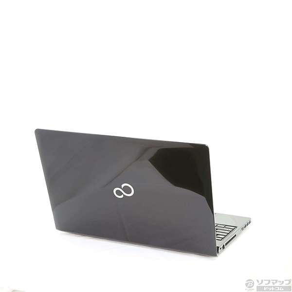 FUJITSU LIFEBOOK WA2/A3 FMVWA3A27W win10 Home Core i7-6700HQ 2.60