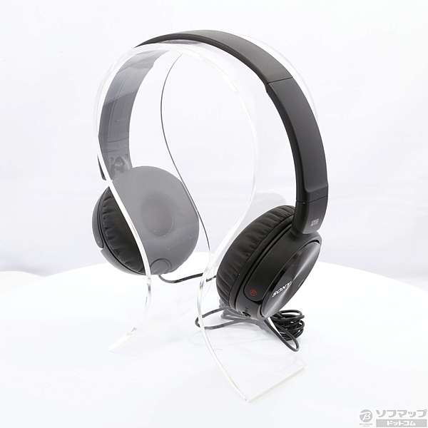 中古】MDR-ZX110NC [2133018891877] - リコレ！|ビックカメラグループ