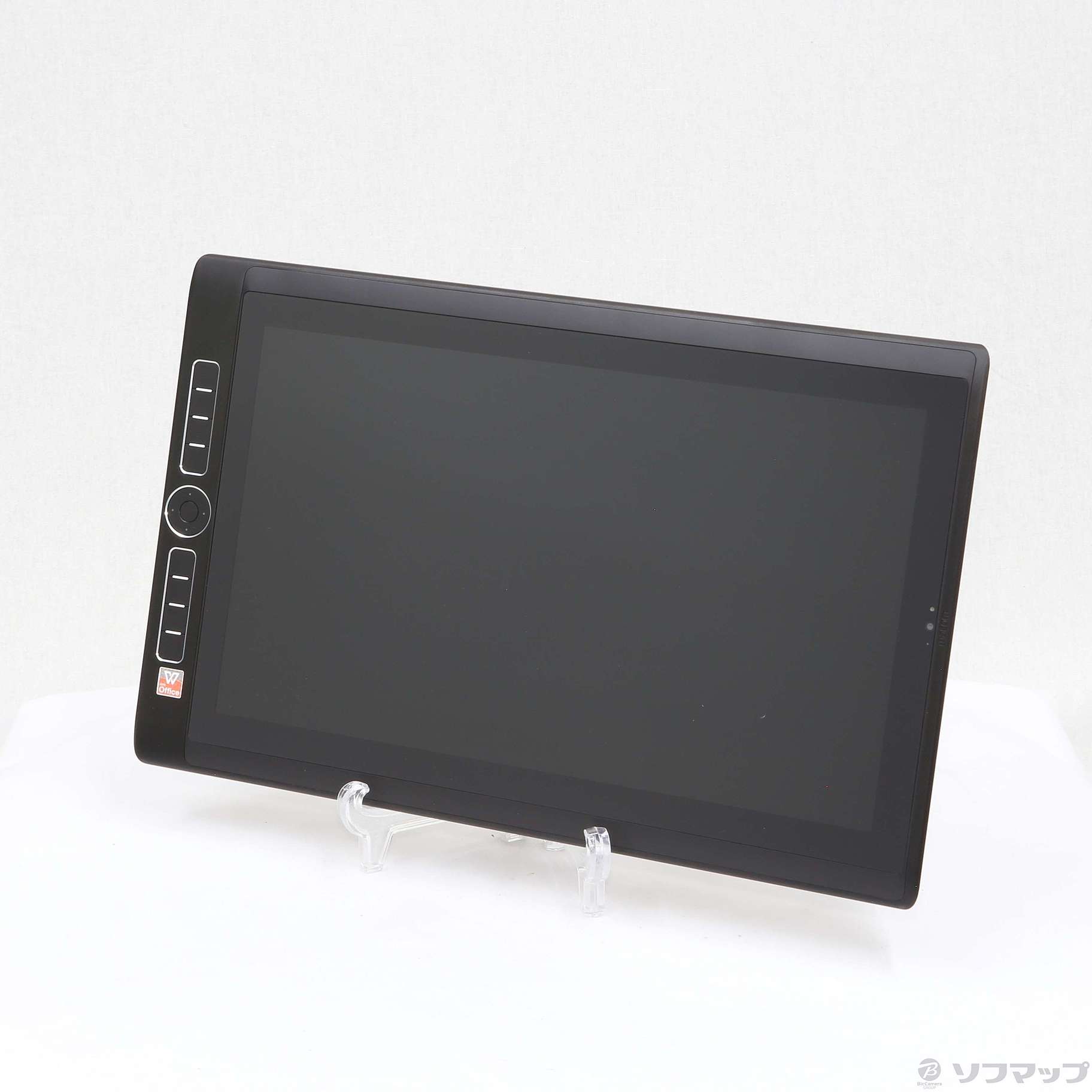 中古】〔展示品〕 MobileStudio Pro 16 DTH-W1620M／K0 〔Windows 10