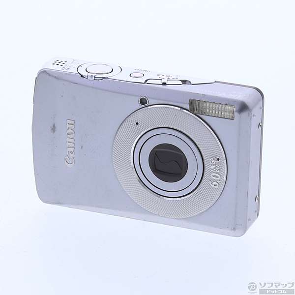 Canon IXY DIGITAL 40 USED超美品 デジタルカメラ 本体+バッテリー 3倍ズーム 完動品 中古 CP5637 Canon IXY DIGITAL 40 USED超美品 デジタルカメラ 本体+