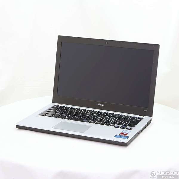 NEC VersaPro(バーサプロ)PC-VK24MBZGR 中古】VersaPro タイプVB UltraLite PC-VK24MBZGR 〔Windows 10