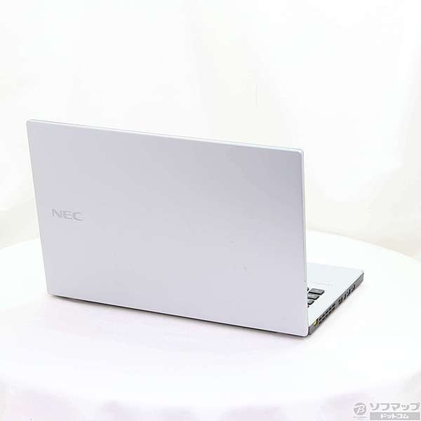 NEC VersaPro(バーサプロ)PC-VK24MBZGR 中古】VersaPro タイプVB UltraLite PC-VK24MBZGR 〔Windows 10