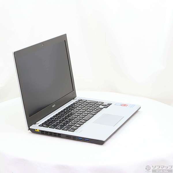NEC VersaPro(バーサプロ)PC-VK24MBZGR 中古】VersaPro タイプVB UltraLite PC-VK24MBZGR 〔Windows 10