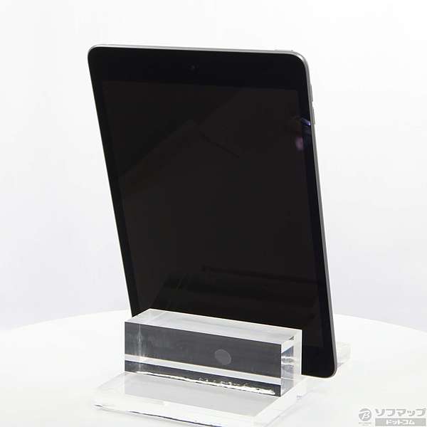 中古】iPad mini 第5世代 256GB スペースグレイ MUU32J／A Wi-Fi