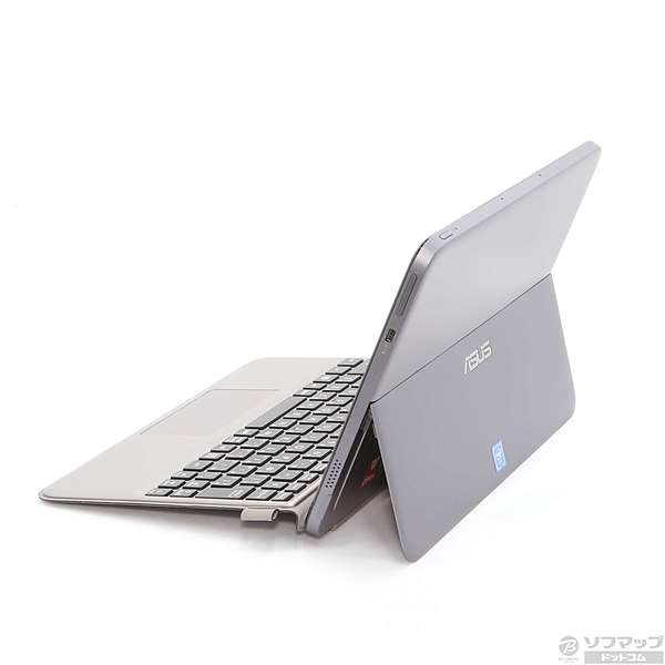 T103HAF-128SGR(スレートグレー) TransBook Mini 10.1型液晶 ASUS TransBook Mini T103HAF T103HAF-128SGR [スレートグレー] 価格