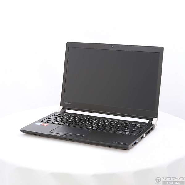 中古】〔展示品〕 dynabook RX73／FBR PRX73FBRBEA グラファイト ...