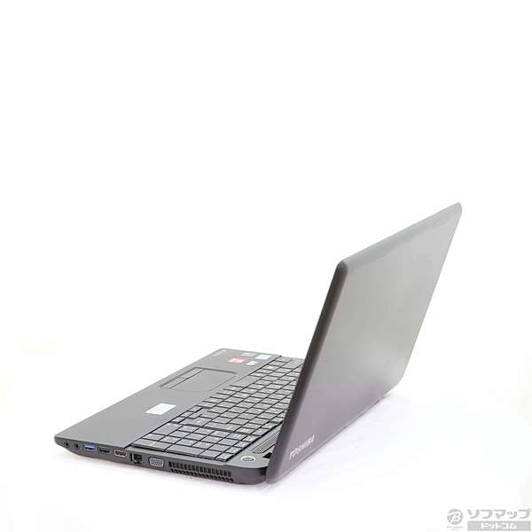 dynabook T353／41JB PT35341JSWB ブラック 〔Windows 8〕