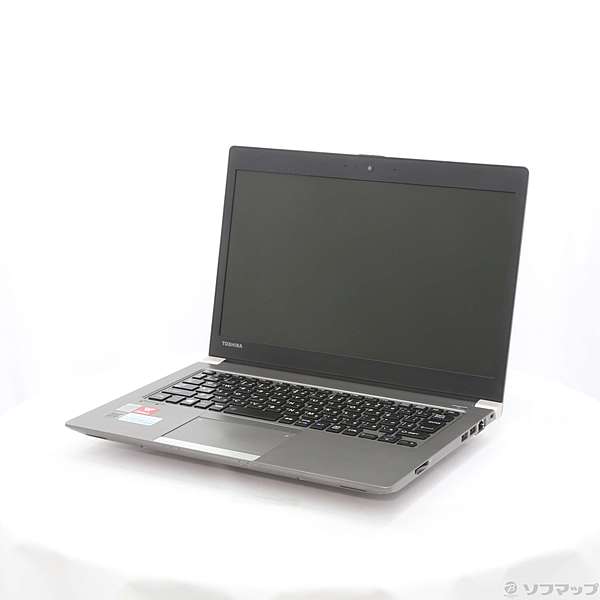 【中古】dynabook R634／K PR634KAA647AD7X 〔Windows 10〕 [2133018960382] - リコレ ...