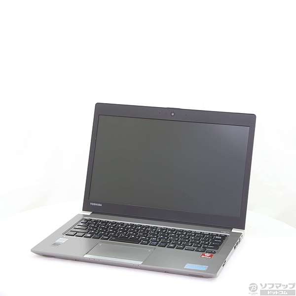 中古】dynabook R634／K PR634KAA647AD7X 〔Windows 10