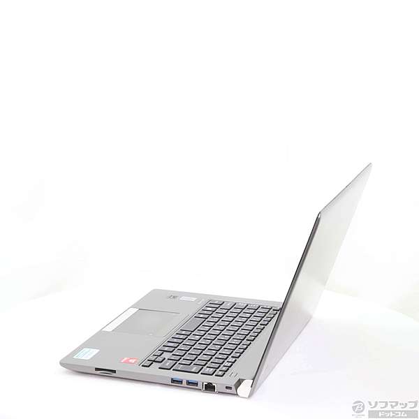 中古】dynabook R634／K PR634KAA647AD7X 〔Windows 10