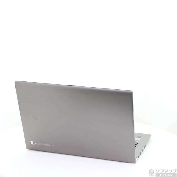 中古】dynabook R634／K PR634KAA647AD7X 〔Windows 10