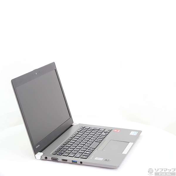 中古】dynabook R634／K PR634KAA647AD7X 〔Windows 10