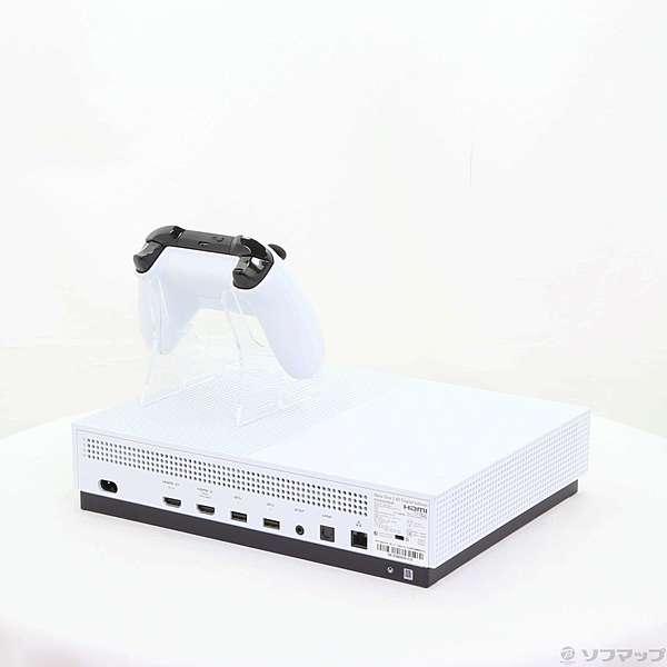 【決まりました】【中古・美品】Xbox One S 1TB All Digital Edition 決まりました】【中古・美品】Xbox One S 1TB All Digital Edition