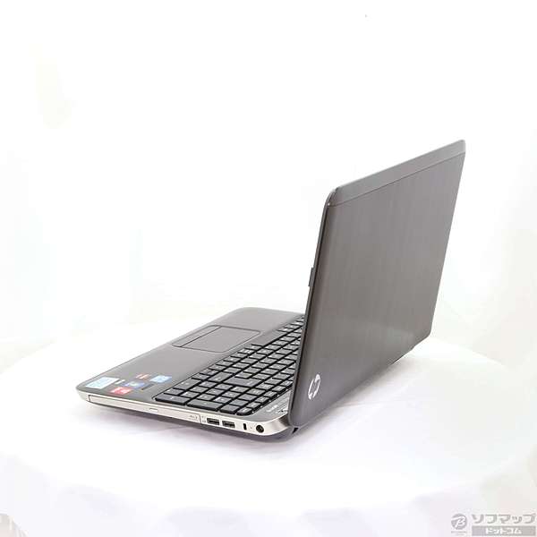 hp - 【週末値下げ】HP ノートパソコン Pavilion dv6 中古品 Pavilion DV6｜HP Core2Duo 4GB 320GB DVDマルチ 15.6型 無線LAN