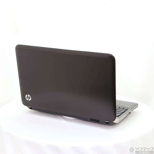 中古】HP Pavilion dv6 A7B42AV 〔Windows 7〕 [2133018967343 