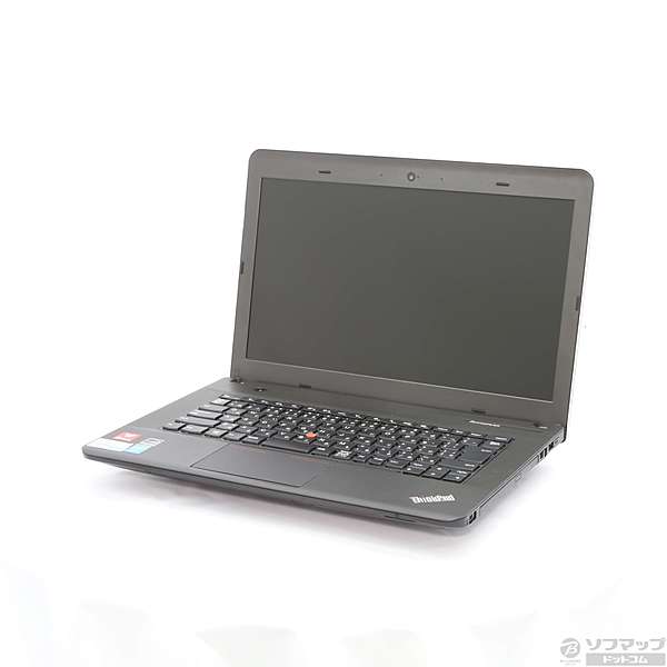ThinkPad E440 20C5A00CJP ミッドナイトブラック 〔Windows 10〕