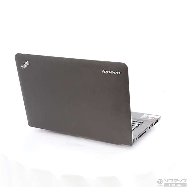ThinkPad E440 20C5A00CJP ミッドナイトブラック 〔Windows 10〕