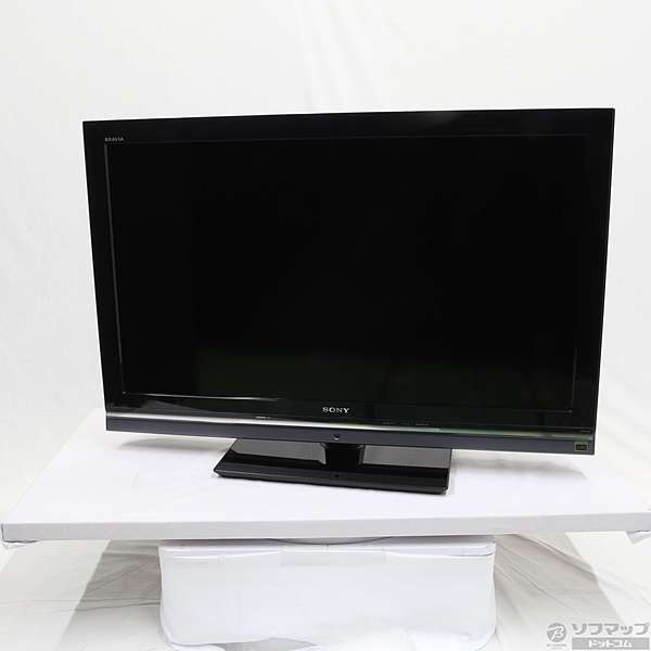 SONY BRAVIA 40インチ フルHD液晶テレビ KDL-40W900A - テレビ/映像機器