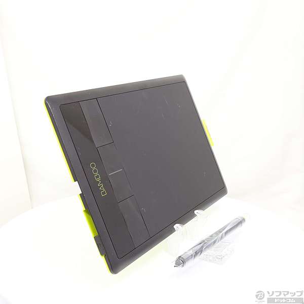 中古】WACOM Bamboo Comic (CTH-470／K2) [2133018988942] - リコレ