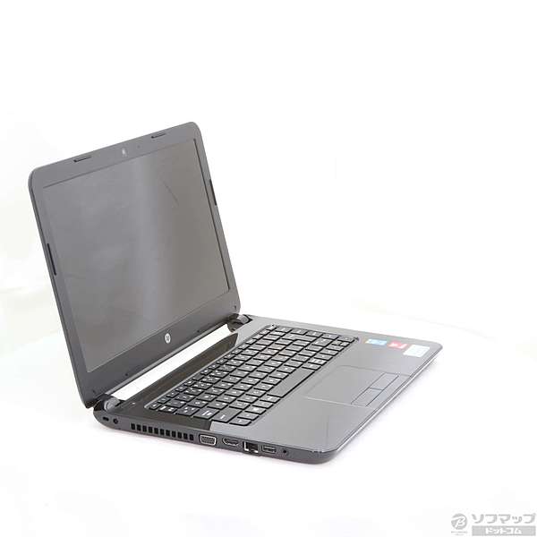 hp - ノートパソコン　hp　HP 14-r229TU　Win10　Office ノートパソコン hp HP 14-r229TU Win10 Office