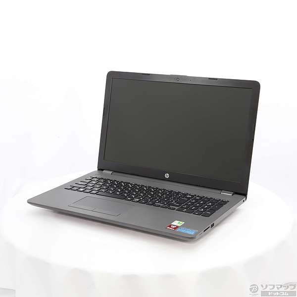 中古】HP 255 G6 4JA66PA#ABJ 〔Windows 10〕 [2133018995339