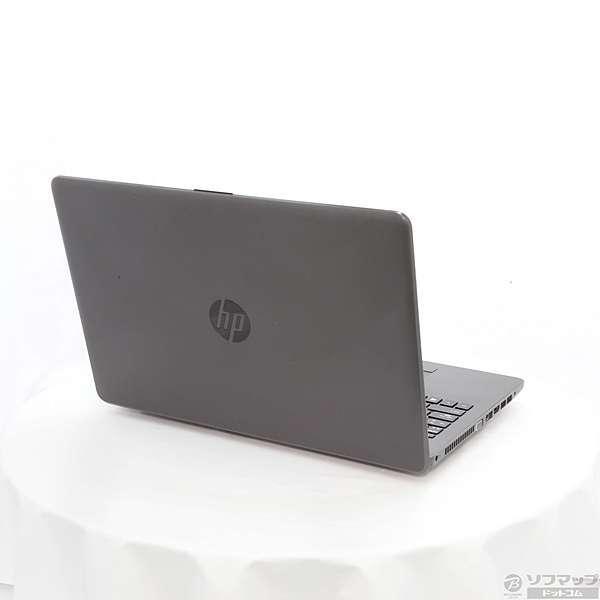 新品　値下げしました  HP 255 G6　ヒューレット・パッカードノートPC 中古】HP 255 G6 4JA66PA#ABJ 〔Windows 10〕 [2133018995339