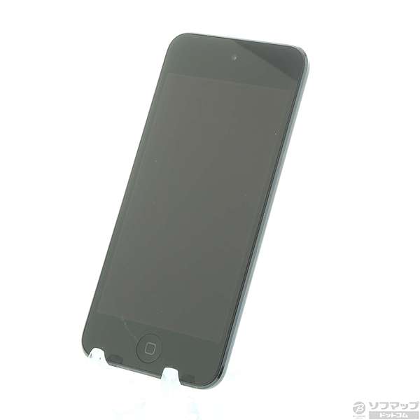 iPod touch 第6世代　i MKWU2J/A  スペースグレイ　新品