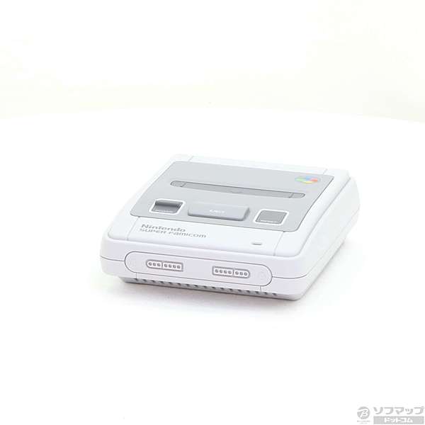 ニンテンドー　クラシックミニ　スーパーファミコン 61SdXm8lW7L._UF1000,1000_QL80_.jpg