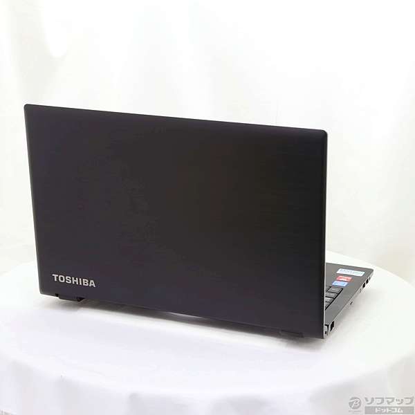 中古】dynabook B65／M PB65MPB11R7AD21 〔Windows 10
