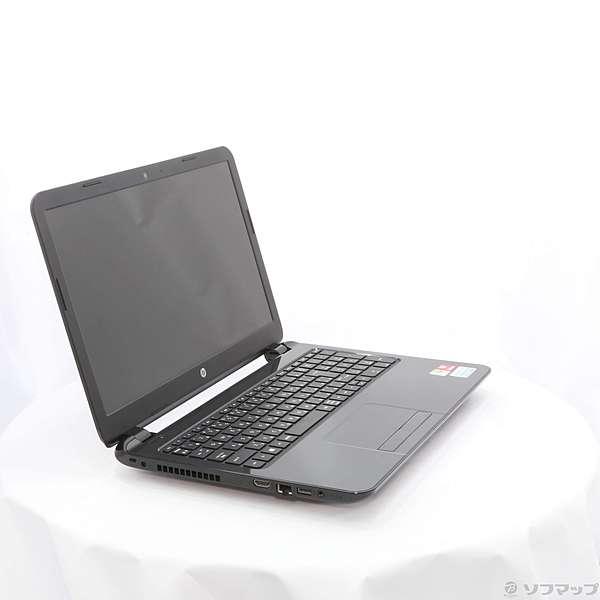 中古】HP 15-g033AU J2C05PA#ABJ 〔Windows 8〕 [2133019016422 